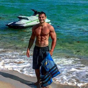 Meet your Posher, Alex